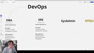 DevOps в 2026: 4 типа инженеров, примеры вакансий и план обучения