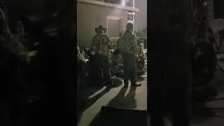 Los Traviesos De Durango, polkas  10/20/18