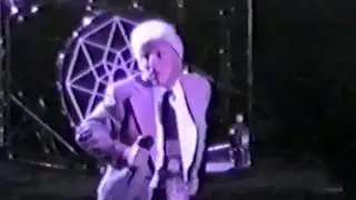 Tool Live Sacramento 1998 Remastered Full Concert