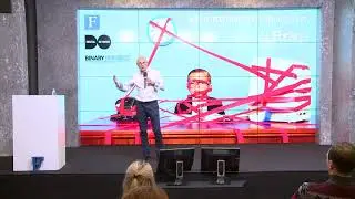 Fuckup Nights Vol. XI   Всеволод Гаврилов