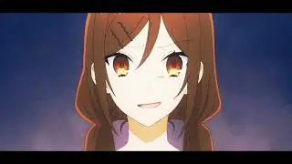 Horimiya「AMV」- Next One ᴴᴰ