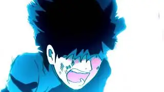 BURN SOME SHIT [AMV]