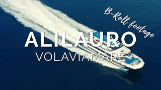 Alilauro Volaviamare - (B-roll)