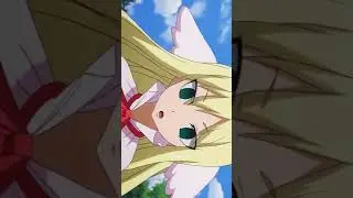 Mavis Vermillion (Master 1st of FAIRY TAIL) so powerful