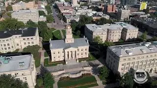 Iowa's Photographer - Drone Reel