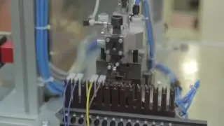 CURTI Wire Processing - AHM