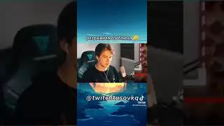 Анекдот от Ильи Exile [видео из TikTok]