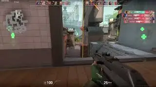 Valorant Pixel Trigger