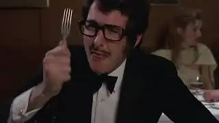 Monty Python - Restaurant