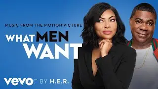 H.E.R. - Think (From the Motion Picture 