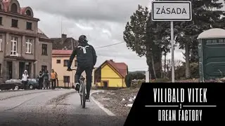 VILIBALD VITEK x DREAM FACTORY