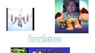 Brawl Stars