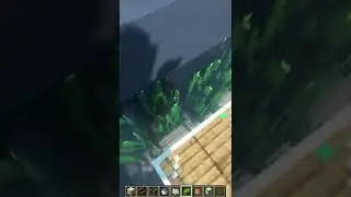 Minecraft Tutorial | Simple Medieval Aquarium