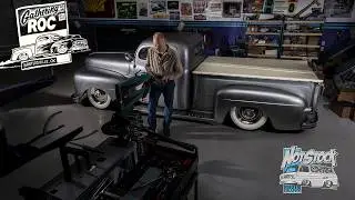 The Gathering at the Roc 2024: The Best Damn HotRod Show on the Planet - Full Video
