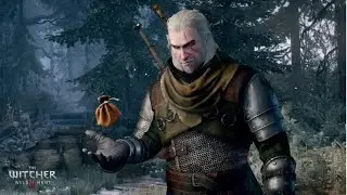 The Witcher 3: Wild Hunt Early Game Gold Farm