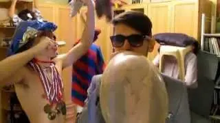 Harlem Shake (Гарлем Шейк)