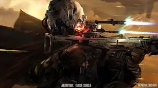EPIC ACTION ROCK | Second Chance Trigger By Cabal Mind