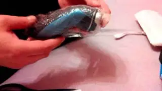 Бритва из китая