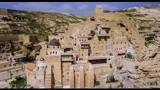 Official Trailer Jerusalem Filmed for IMAX and Giant Screen Theaters