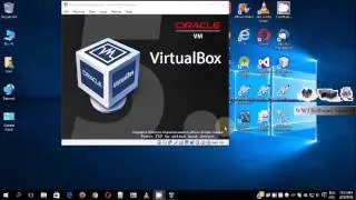 How to update virtualbox and guest addition.
