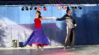 vals zilele diosigului 2009