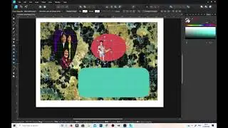 Masking In Affinity Designer