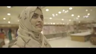 Shadia's Story | LuLu Celebrate