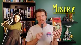 The Business of Misery