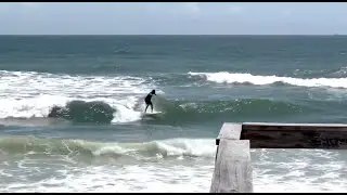 North Florida Surf And Beach Update 1220 pm 04.26.2023