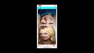 iOS & Android App - DualView - SeePhotos Together