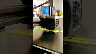 Ender 3 v2 - Çalışma Ve Fan Sesi
