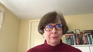 Betsy Uhrig endorsement video