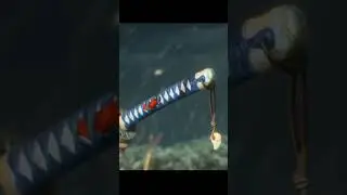 Ghost of Tsushima best cinematic Gameplay 