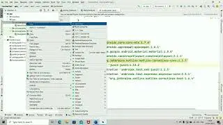 TDD Kotlin Coroutine Test with Test Cases Part One