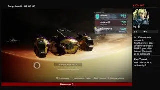 Destiny 2 aide luna