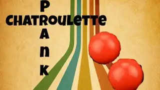 Chatroulette Prank 