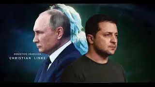 The war between Russia and Ukraine in one video as 