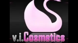 v.i.Cosmetics - Натуральная косметика нового поколения.