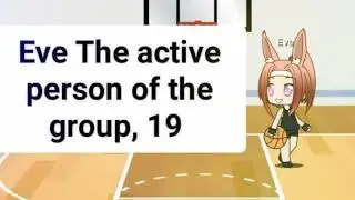 The Four some (Gacha Life) Trailer