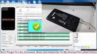 Moto C plus xt1721/FRP Unlock 100% tested