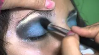 XV años maquillaje