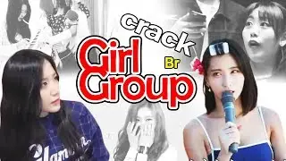 Girl Group Crack #4