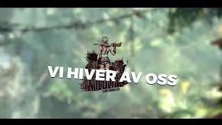 WILDLIFE 2018 - OLAV HAUST