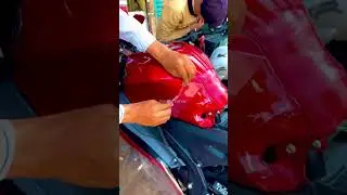 Yamaha R15v4 Lamination #yamaha #yamahamodified #yamahar15 #modified #yamhahalover #r15v4 #r15v4m