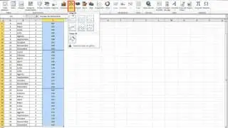 Módulo 2: Gráfico de líneas - Ejercicio 1
