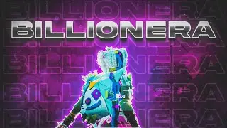 BILLIONERA | VELOCITY EDIT | DXM | ANDROID EDIT