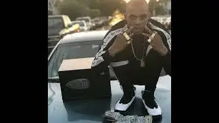 [FREE] Almighty Suspect x Jamestoocold  Type beat 