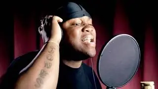 Mike Jones - Back Then (Official Music Video)