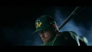 Custom Baseball Apparel