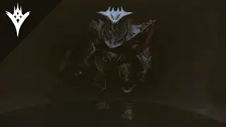 Dark Blade - Destiny: The Taken King OST